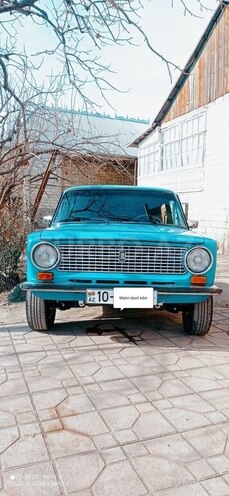 LADA (VAZ) 21011 1984, 258,744 km - 1.3 l - Şəmkir