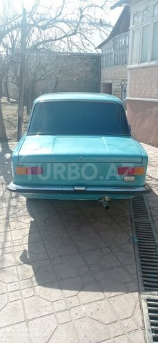 LADA (VAZ) 21011 1984, 258,744 km - 1.3 l - Şəmkir