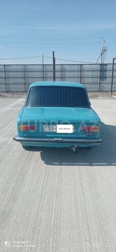 LADA (VAZ) 21011 1984, 258,744 km - 1.3 l - Şəmkir