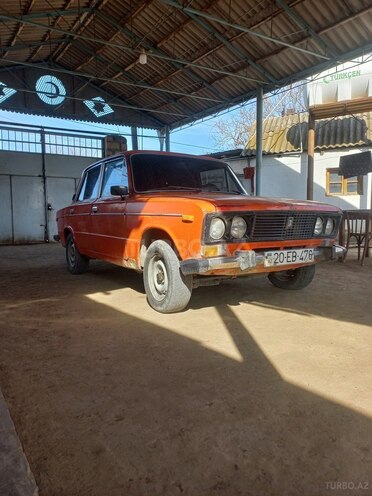 LADA (VAZ) 2106 1975, 253,664 km - 1.6 l - Gəncə