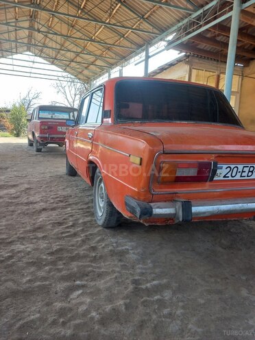 LADA (VAZ) 2106 1975, 253,664 km - 1.6 l - Gəncə