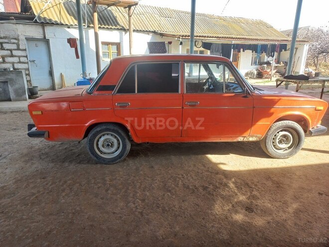LADA (VAZ) 2106 1975, 253,664 km - 1.6 l - Gəncə