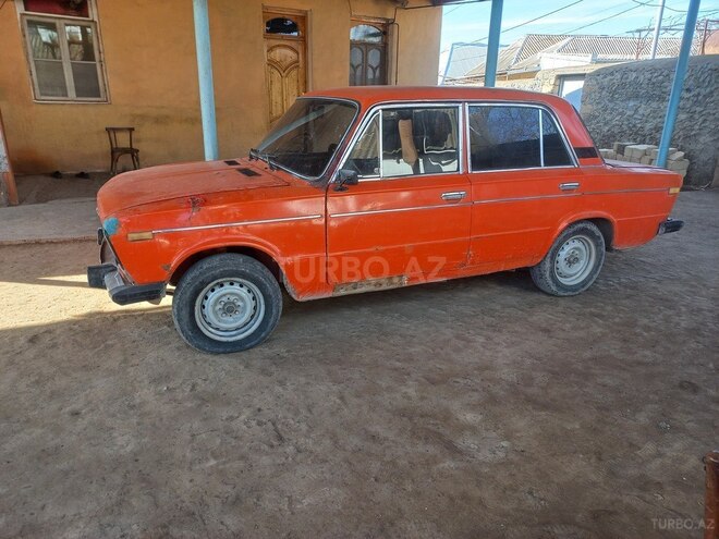 LADA (VAZ) 2106 1975, 253,664 km - 1.6 l - Gəncə