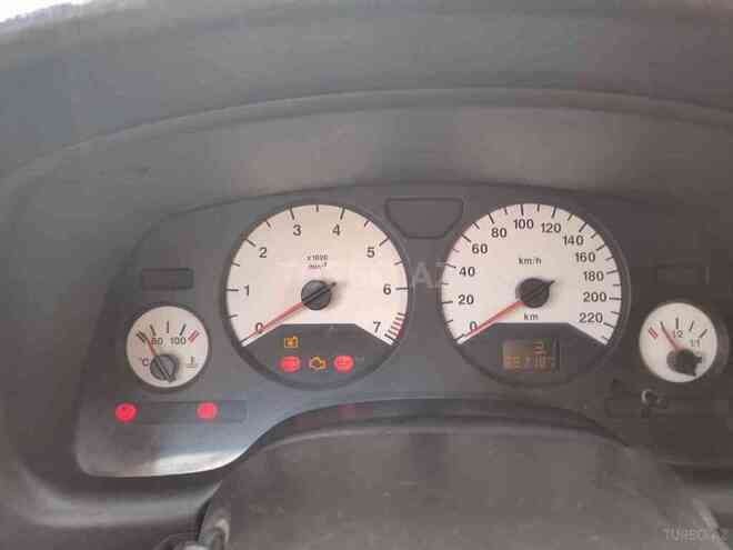 Opel Astra 1998, 351,180 km - 1.6 l - Sumqayıt