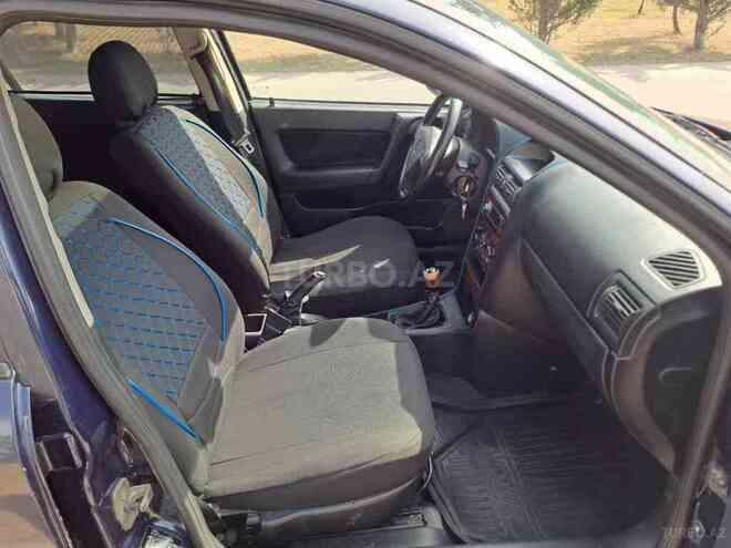 Opel Astra 1998, 351,180 km - 1.6 l - Sumqayıt