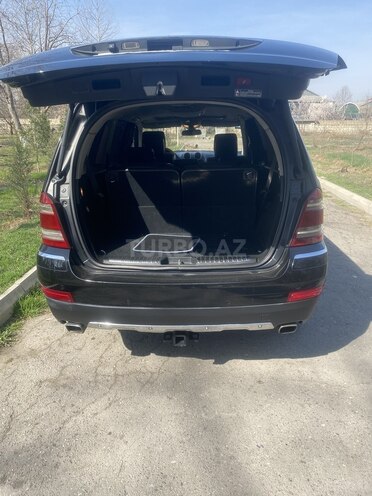 Mercedes GL 500 2007, 192,000 km - 4.7 l - Bakı