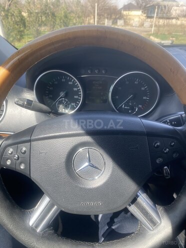 Mercedes GL 500 2007, 192,000 km - 4.7 l - Bakı