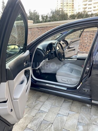 Lexus GS 300 2007, 198,000 km - 3.0 l - Bakı
