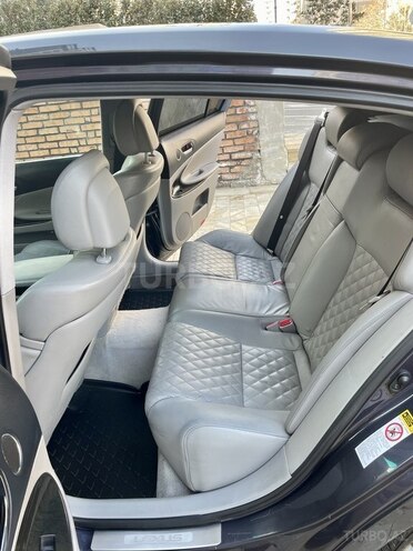 Lexus GS 300 2007, 198,000 km - 3.0 l - Bakı