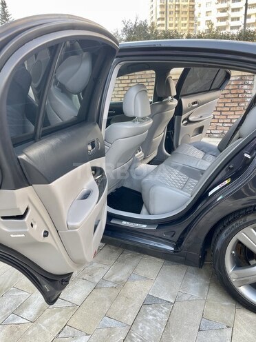 Lexus GS 300 2007, 198,000 km - 3.0 l - Bakı