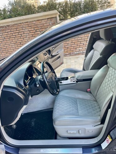 Lexus GS 300 2007, 198,000 km - 3.0 l - Bakı