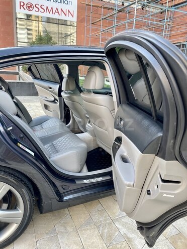 Lexus GS 300 2007, 198,000 km - 3.0 l - Bakı