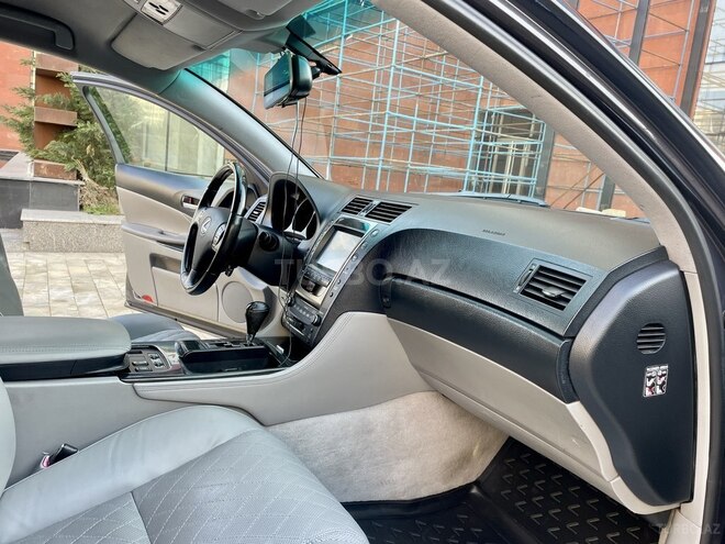 Lexus GS 300 2007, 198,000 km - 3.0 l - Bakı