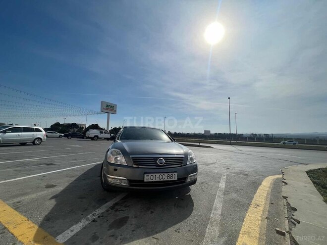 Nissan Teana 2006, 148,954 km - 2.0 l - Bakı