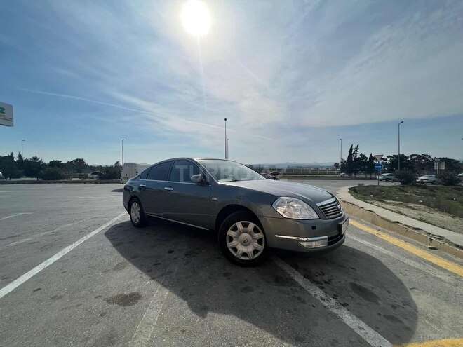 Nissan Teana 2006, 148,954 km - 2.0 l - Bakı