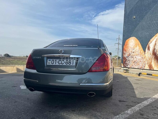 Nissan Teana 2006, 148,954 km - 2.0 l - Bakı