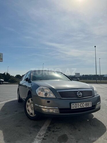 Nissan Teana 2006, 148,954 km - 2.0 l - Bakı