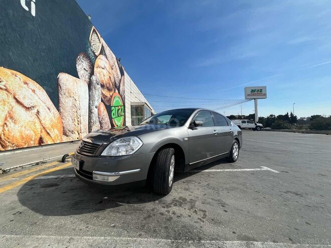 Nissan Teana 2006, 148,954 km - 2.0 l - Bakı