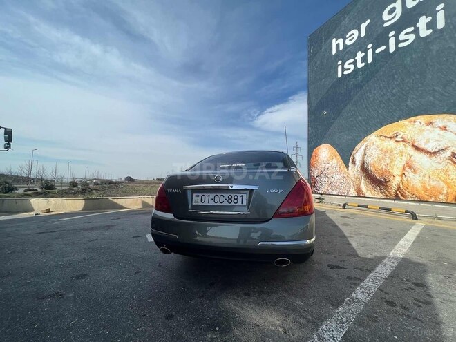 Nissan Teana 2006, 148,954 km - 2.0 l - Bakı