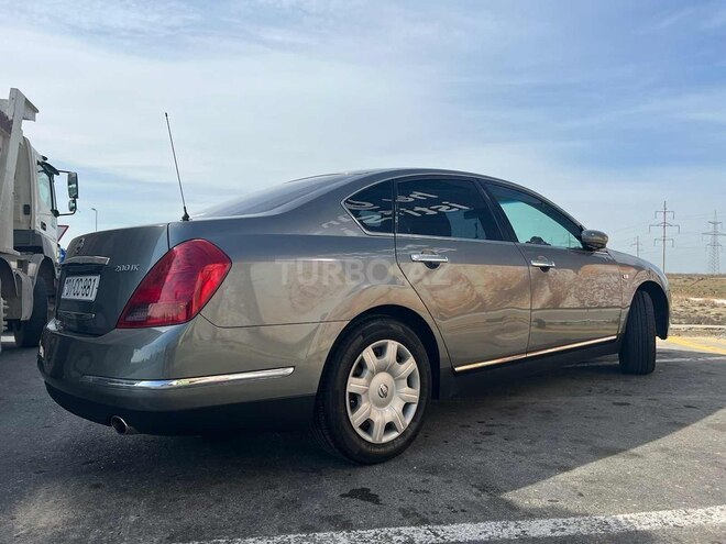 Nissan Teana 2006, 148,954 km - 2.0 l - Bakı