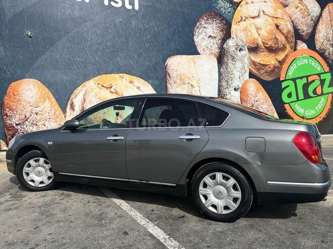 Nissan Teana 2006, 148,954 km - 2.0 l - Bakı
