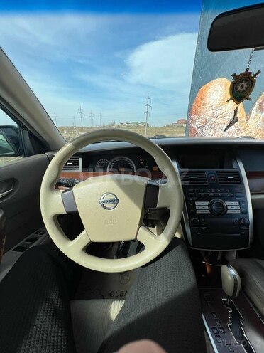 Nissan Teana 2006, 148,954 km - 2.0 l - Bakı