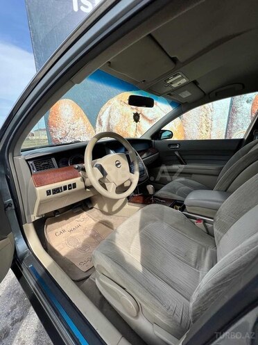 Nissan Teana 2006, 148,954 km - 2.0 l - Bakı