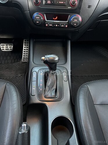 Kia Cerato 2013, 137,362 km - 2.0 l - Bakı