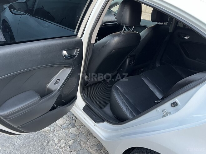Kia Cerato 2013, 137,362 km - 2.0 l - Bakı
