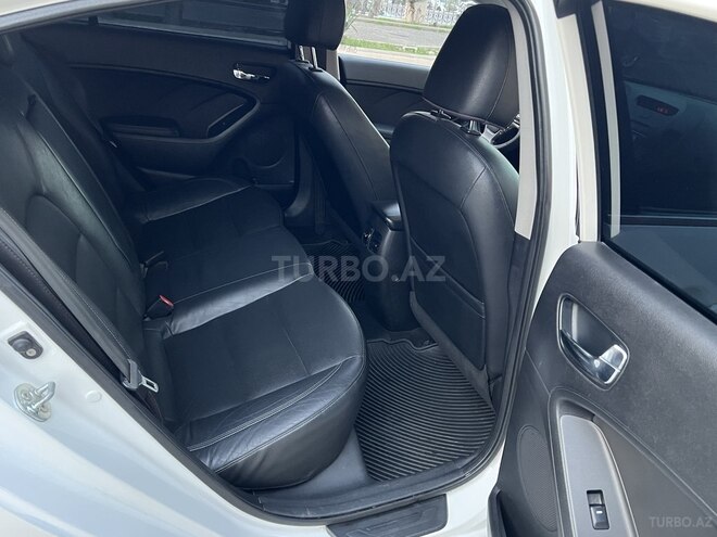 Kia Cerato 2013, 137,362 km - 2.0 l - Bakı