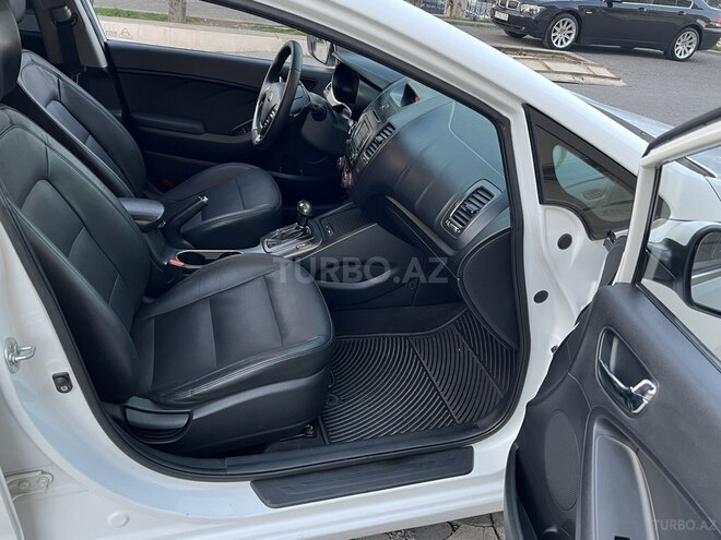Kia Cerato 2013, 137,362 km - 2.0 l - Bakı