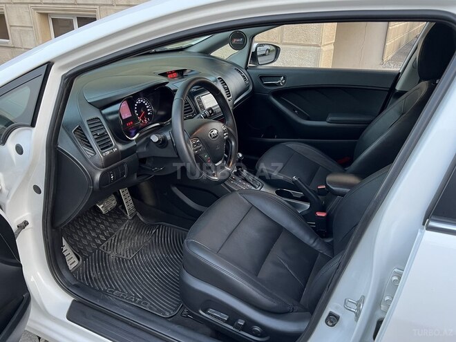 Kia Cerato 2013, 137,362 km - 2.0 l - Bakı