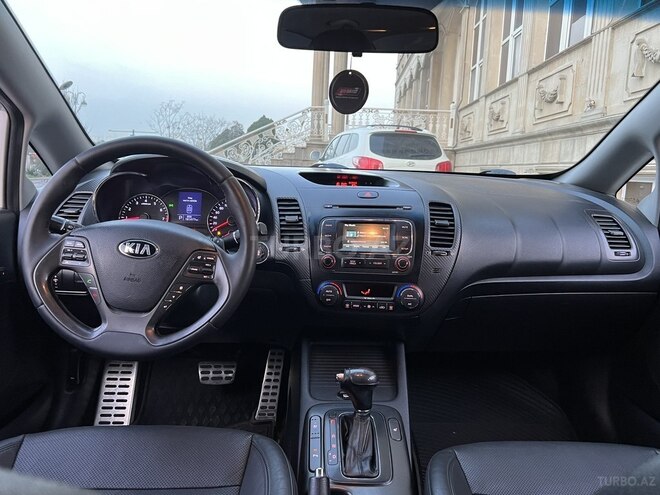 Kia Cerato 2013, 137,362 km - 2.0 l - Bakı
