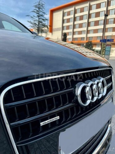 Audi Q7 2009, 229,149 km - 4.2 л - Bakı