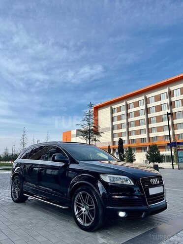 Audi Q7 2009, 229,149 km - 4.2 л - Bakı