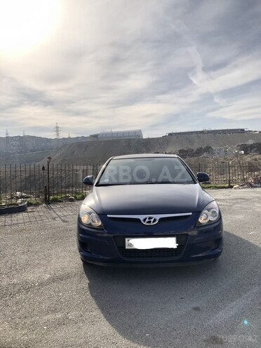 Hyundai i30 2009, 225,636 km - 1.4 l - Bakı