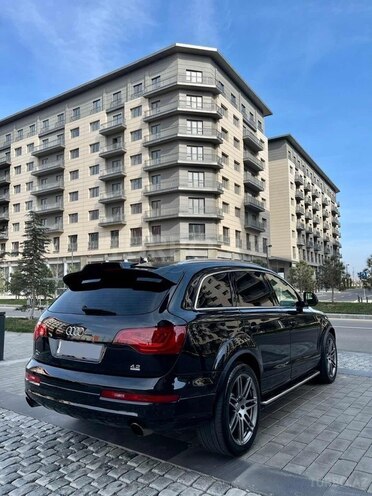 Audi Q7 2009, 229,149 km - 4.2 л - Bakı