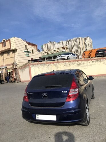 Hyundai i30 2009, 225,636 km - 1.4 l - Bakı