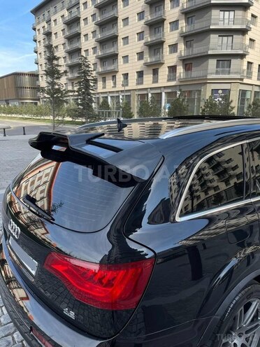 Audi Q7 2009, 229,149 km - 4.2 л - Bakı