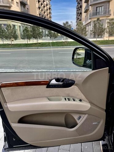 Audi Q7 2009, 229,149 km - 4.2 л - Bakı