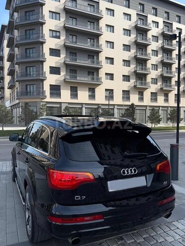 Audi Q7 2009, 229,149 km - 4.2 л - Bakı
