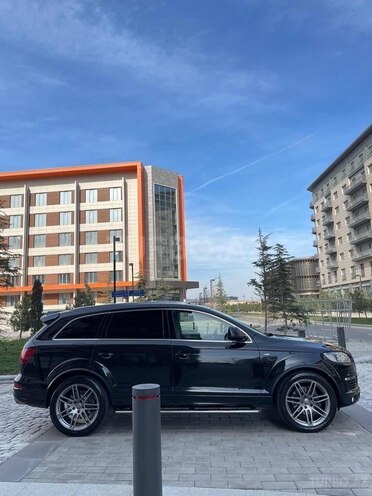 Audi Q7 2009, 229,149 km - 4.2 л - Bakı