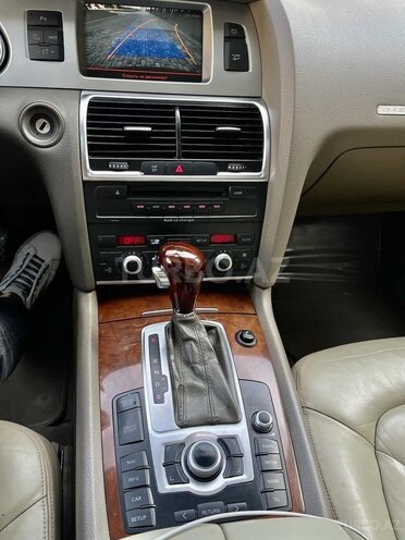 Audi Q7 2009, 229,149 km - 4.2 л - Bakı