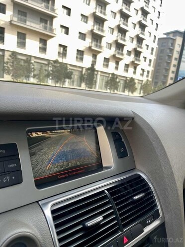 Audi Q7 2009, 229,149 km - 4.2 л - Bakı