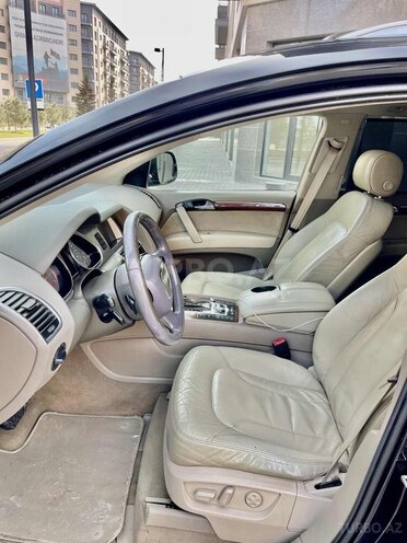 Audi Q7 2009, 229,149 km - 4.2 л - Bakı