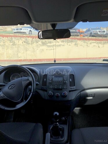 Hyundai i30 2009, 225,636 km - 1.4 l - Bakı