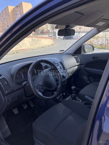 Hyundai i30 2009, 225,636 km - 1.4 l - Bakı