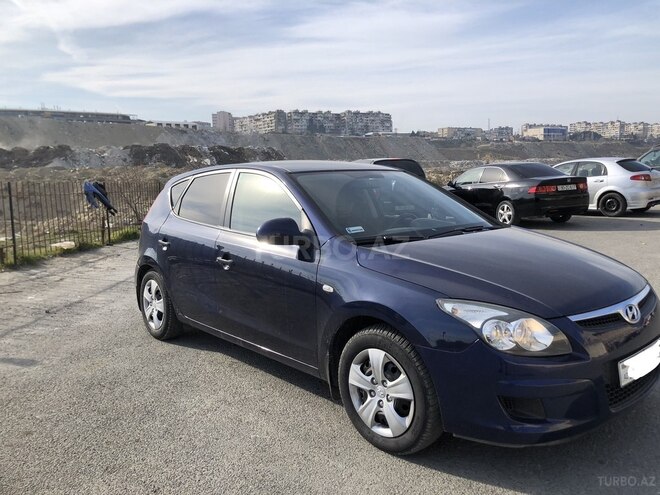 Hyundai i30 2009, 225,636 km - 1.4 l - Bakı
