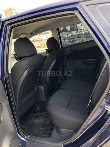 Hyundai i30 2009, 225,636 km - 1.4 l - Bakı