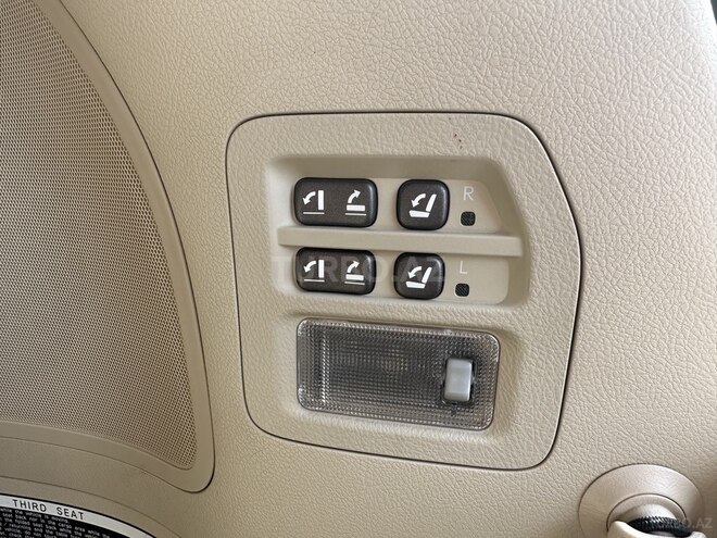Lexus LX 570 2012, 80,000 km - 5.7 l - Bakı
